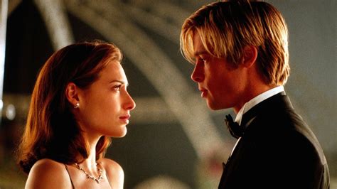 Meet Joe Black (1998)